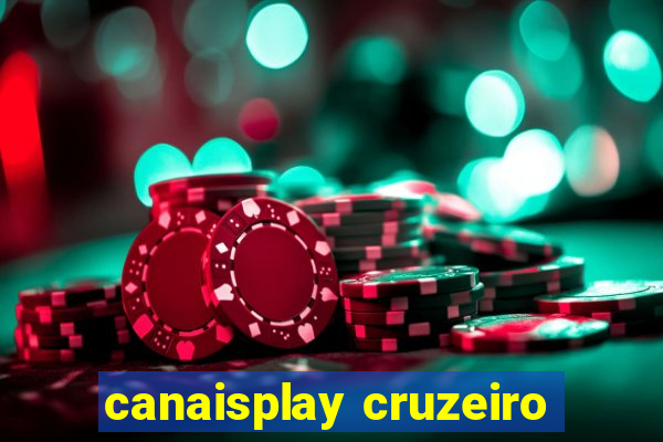 canaisplay cruzeiro